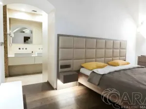 Prodej bytu 2+1, Praha - Nové Město, Soukenická, 62 m2