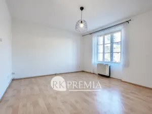 Pronájem bytu 1+kk, Bystřany, Teplická, 39 m2