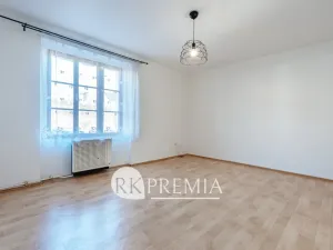 Pronájem bytu 1+kk, Bystřany, Teplická, 39 m2