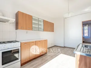 Pronájem bytu 1+kk, Bystřany, Teplická, 39 m2