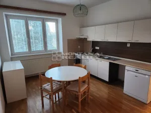 Pronájem bytu 2+1, Olomouc, Hněvotínská, 75 m2