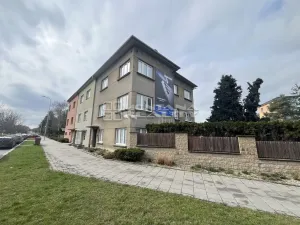 Pronájem bytu 2+1, Olomouc, Hněvotínská, 75 m2