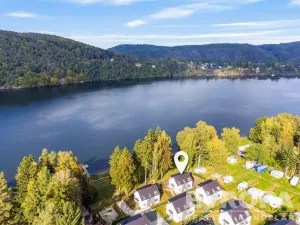 Prodej chaty, Křečovice - Živohošť, 113 m2