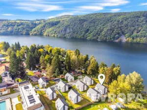 Prodej chaty, Křečovice - Živohošť, 113 m2