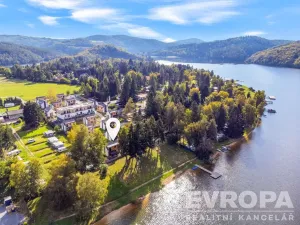 Prodej chaty, Křečovice - Živohošť, 113 m2