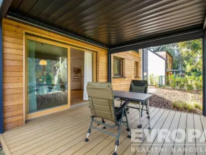 Prodej chaty, Křečovice - Živohošť, 113 m2