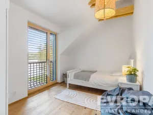 Prodej chaty, Křečovice - Živohošť, 113 m2