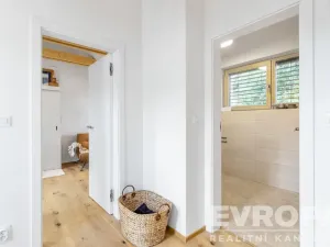 Prodej chaty, Křečovice - Živohošť, 113 m2