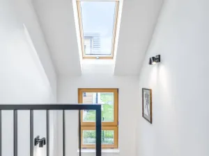 Prodej chaty, Křečovice - Živohošť, 113 m2