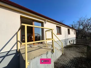 Prodej rodinného domu, Žerotice, 186 m2