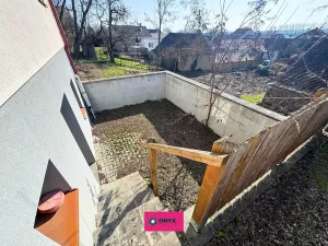 Prodej rodinného domu, Žerotice, 186 m2