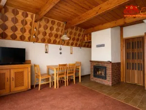 Prodej chaty, Litošice - Krasnice, 60 m2