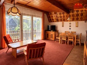 Prodej chaty, Litošice - Krasnice, 60 m2