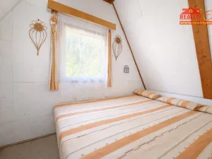 Prodej chaty, Litošice - Krasnice, 60 m2