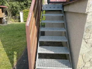 Prodej chaty, Litošice - Krasnice, 60 m2