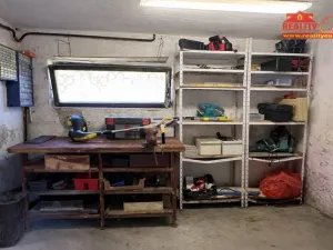 Prodej chaty, Litošice - Krasnice, 60 m2