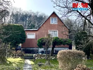 Prodej chaty, Krnov, 30 m2