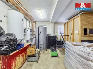 Prodej obchodního prostoru, Trutnov - Horní Staré Město, 1667 m2