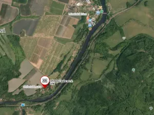 Prodej chaty, Klášterec nad Ohří, Ohřecká louka, 39 m2