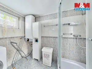 Prodej chalupy, Jívka, 66 m2