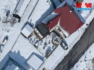 Prodej chalupy, Jívka, 66 m2