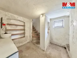 Prodej chalupy, Jívka, 66 m2
