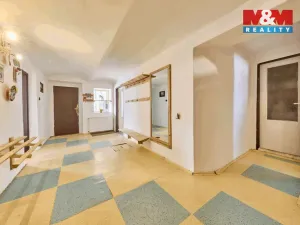 Prodej ubytování, Teplice nad Metují - Bohdašín, 236 m2