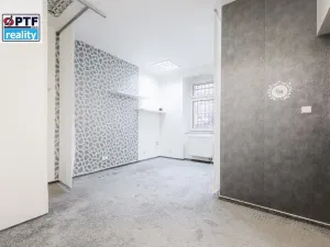 Pronájem obchodního prostoru, Plzeň, Na Roudné, 43 m2