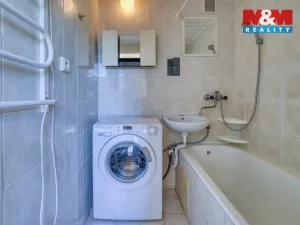 Prodej bytu 4+1, Nejdek, J. A. Gagarina, 82 m2