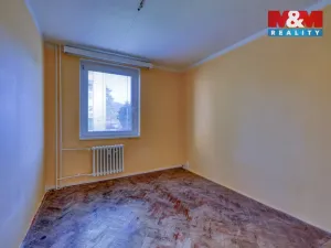 Prodej bytu 4+1, Nejdek, J. A. Gagarina, 82 m2