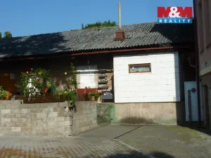 Prodej bytu 2+1, Červený Kostelec, Boženy Němcové, 59 m2