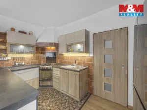 Prodej chalupy, Rudník - Arnultovice, 209 m2