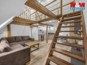 Prodej chalupy, Rudník - Arnultovice, 209 m2