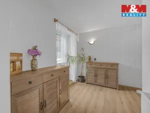 Prodej chalupy, Rudník - Arnultovice, 209 m2