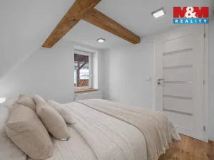 Prodej chalupy, Rudník - Arnultovice, 209 m2