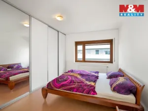 Prodej bytu 3+kk, Praha - Michle, Želetavská, 100 m2