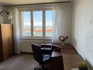 Prodej bytu 2+1, Žatec, Jabloňová, 64 m2