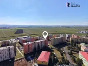 Prodej bytu 2+1, Žatec, Jabloňová, 64 m2