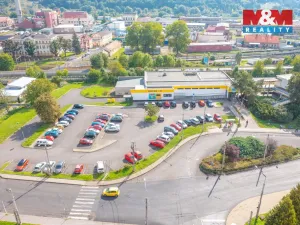 Pronájem bytu 3+1, Ústí nad Labem, Picassova, 78 m2
