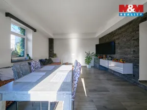 Prodej rodinného domu, Jaroměř - Jakubské Předměstí, Palackého, 220 m2