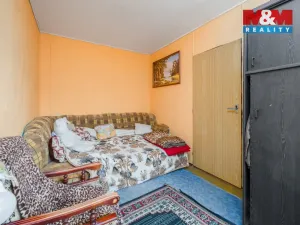 Prodej rodinného domu, Libčeves, Sídliště, 247 m2