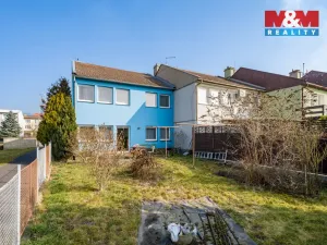Prodej rodinného domu, Libčeves, Sídliště, 247 m2