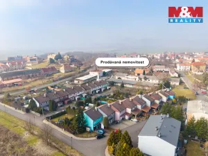 Prodej rodinného domu, Libčeves, Sídliště, 247 m2