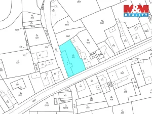 Prodej rodinného domu, Kořenice, 76 m2