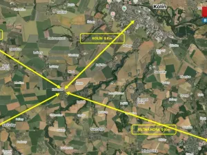 Prodej rodinného domu, Kořenice, 76 m2