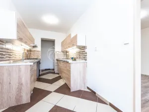 Pronájem bytu 3+1, Příbram - Příbram III, Milínská, 85 m2