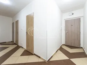 Pronájem bytu 3+1, Příbram - Příbram III, Milínská, 85 m2