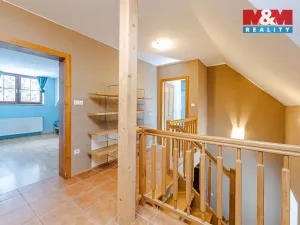 Prodej rodinného domu, Deštné v Orlických horách, 400 m2