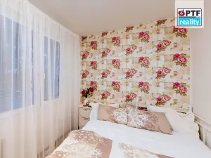 Prodej bytu 3+1, Plzeň, Sokolovská, 67 m2