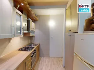 Prodej bytu 3+1, Plzeň, Sokolovská, 67 m2